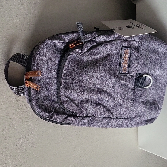 adidas Bags Nwt Adidas Essentials Convertible Xbody Backpack Poshmark